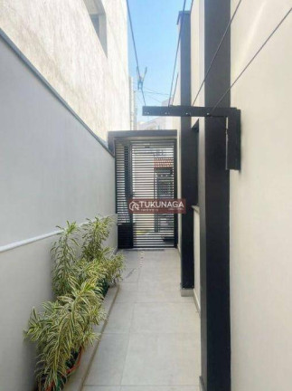 Imagem Casa com 3 Quartos à Venda, 130 m² em Vila Rosália - Guarulhos Imagem Casa com 3 Quartos à Venda, 130 m² em Vila Rosália - Guarulhos