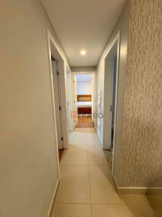 Imagem Apartamento com 3 Quartos para Alugar, 93 m² em Parque Campolim - Sorocaba