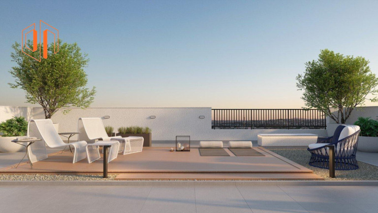 Imagem Apartamento com 2 Quartos à Venda, 53 m² em Estância Pinhais - Pinhais Imagem Apartamento com 2 Quartos à Venda, 53 m² em Estância Pinhais - Pinhais