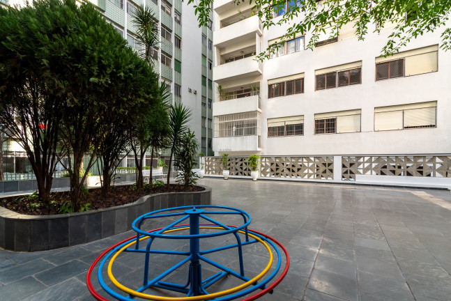 Imagem Apartamento com 3 Quartos à Venda, 189 m² em Jardim Paulista - São Paulo Imagem Apartamento com 3 Quartos à Venda, 189 m² em Jardim Paulista - São Paulo