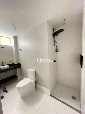 Imagem Apartamento com 3 Quartos à Venda, 114 m² em Setor Oeste - Goiânia Imagem Apartamento com 3 Quartos à Venda, 114 m² em Setor Oeste - Goiânia