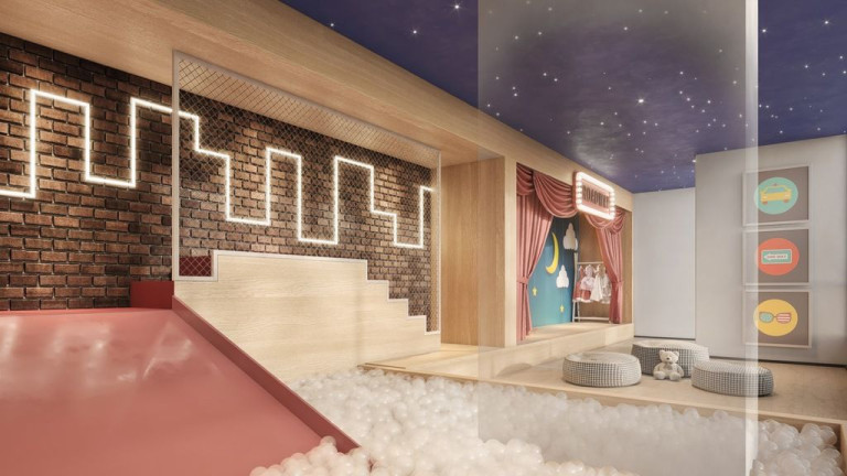 Imagem Apartamento com 2 Quartos à Venda, 67 m² em Santo Amaro - São Paulo