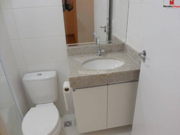 Imagem Apartamento com 2 Quartos para Alugar, 66 m² em Parque Campolim - Sorocaba Imagem Apartamento com 2 Quartos para Alugar, 66 m² em Parque Campolim - Sorocaba