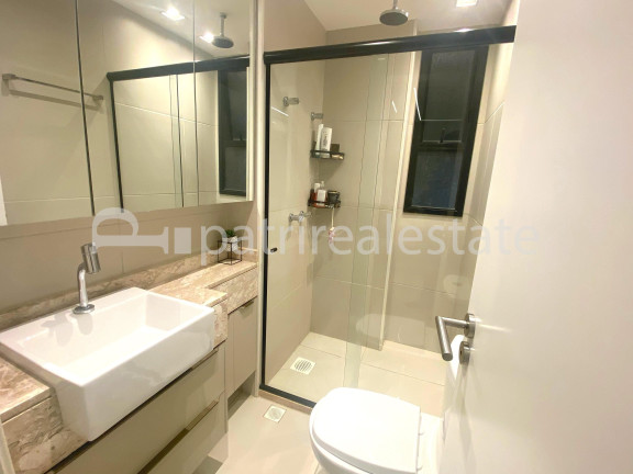Imagem Apartamento com 3 Quartos à Venda, 81 m² em Cocó - Fortaleza Imagem Apartamento com 3 Quartos à Venda, 81 m² em Cocó - Fortaleza
