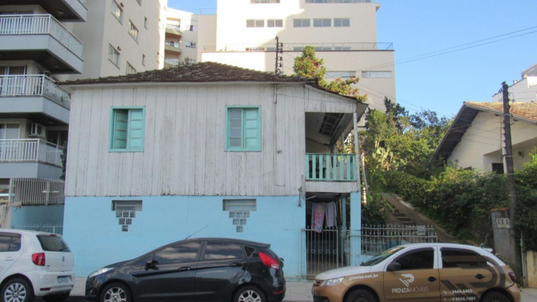 Imagem Terreno à Venda, 560 m² em Centro - Concórdia Imagem Terreno à Venda, 560 m² em Centro - Concórdia