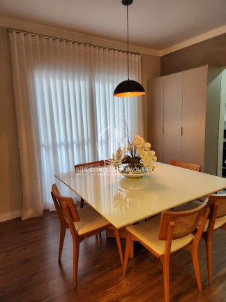 Imagem Apartamento com 3 Quartos à Venda, 84 m² em Parque Morumbi - Votorantim