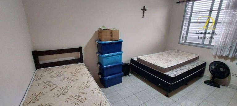 Imagem Apartamento com 1 Quarto à Venda, 48 m² em Aviação - Praia Grande Imagem Apartamento com 1 Quarto à Venda, 48 m² em Aviação - Praia Grande