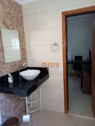 Chácara com 9 Quartos à Venda, 600 m² em Recanto Dos Palmares - Atibaia