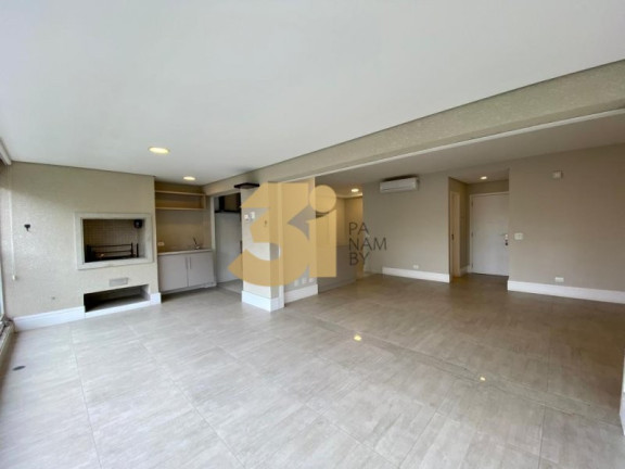 Imagem Apartamento com 3 Quartos à Venda, 138 m² em Panamby - São Paulo Imagem Apartamento com 3 Quartos à Venda, 138 m² em Panamby - São Paulo
