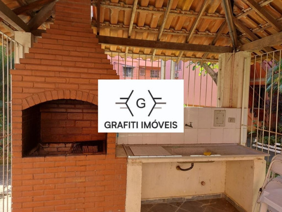 Imagem Imóvel com 2 Quartos à Venda, 55 m² em Santo Elias - Mesquita Imagem Imóvel com 2 Quartos à Venda, 55 m² em Santo Elias - Mesquita
