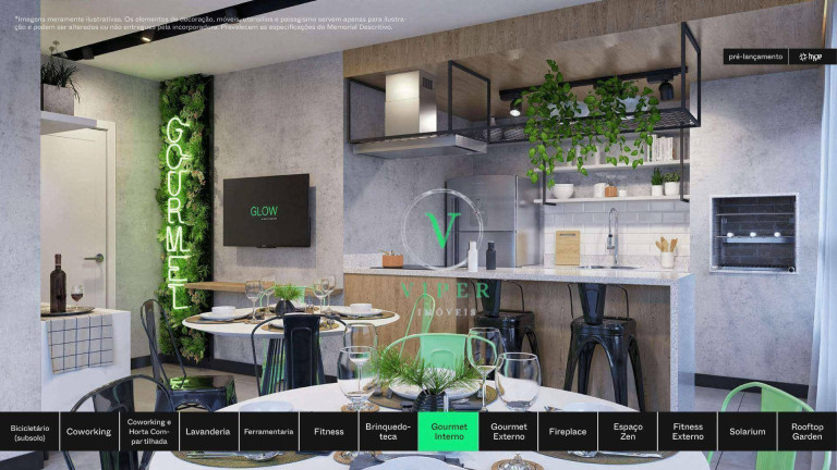 Imagem Apartamento com 2 Quartos à Venda, 61 m² em Novo Mundo - Curitiba Imagem Apartamento com 2 Quartos à Venda, 61 m² em Novo Mundo - Curitiba