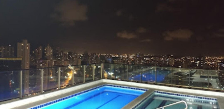 Imagem Apartamento com 2 Quartos à Venda, 52 m² em Boa Viagem - Recife