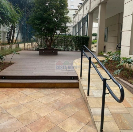 Imagem Apartamento com 3 Quartos à Venda, 130 m² em Vila Clementino - São Paulo Imagem Apartamento com 3 Quartos à Venda, 130 m² em Vila Clementino - São Paulo