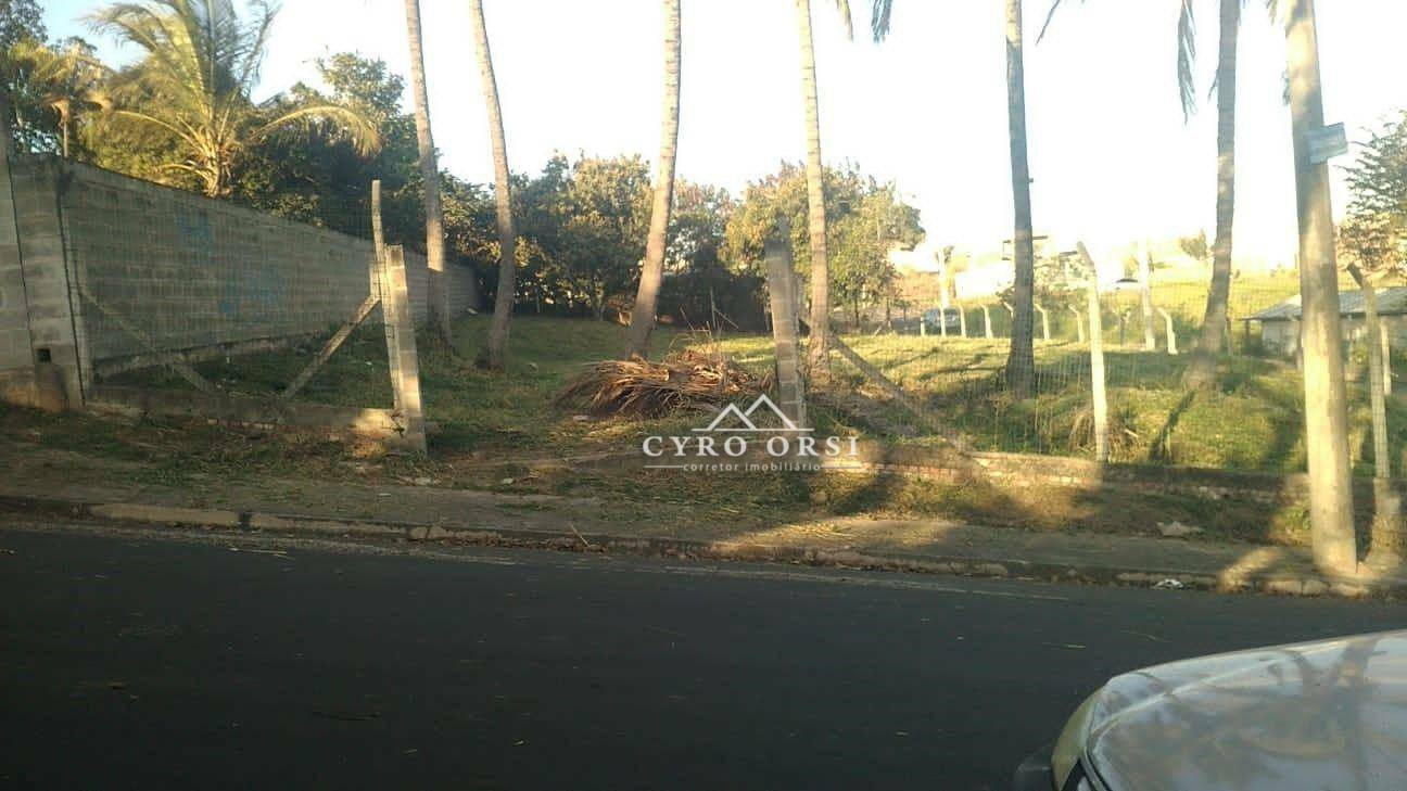 Imagem Terreno à Venda, 1.032 m² em Gran Park - Piracicaba