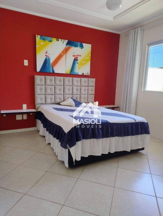 Imagem Casa com 3 Quartos à Venda, 274 m² em Interlagos - Vila Velha