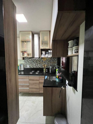 Imagem Apartamento com 2 Quartos à Venda, 52 m² em Barra Do Imbuí - Teresópolis Imagem Apartamento com 2 Quartos à Venda, 52 m² em Barra Do Imbuí - Teresópolis