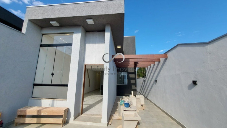 Casa com 3 Quartos à Venda, 180 m² em Jardim Imperial - Lagoa Santa