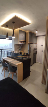 Studio com 1 Quarto à Venda, 27 m² em Tucuruvi - São Paulo