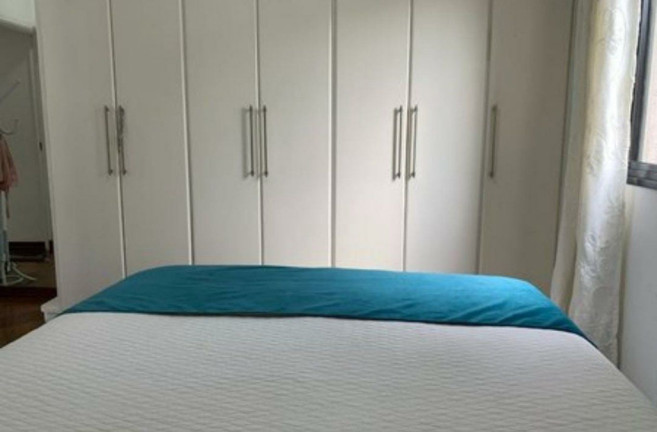 Imagem Apartamento com 4 Quartos à Venda, 157 m² em Vila Romana - São Paulo Imagem Apartamento com 4 Quartos à Venda, 157 m² em Vila Romana - São Paulo