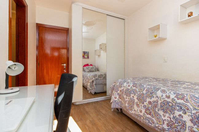 Imagem Apartamento com 3 Quartos à Venda, 95 m² em Indianópolis - São Paulo