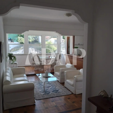 Imagem Imóvel com 3 Quartos à Venda, 150 m² em Centro - Petrópolis Imagem Imóvel com 3 Quartos à Venda, 150 m² em Centro - Petrópolis