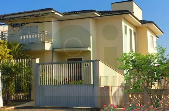 Casa com 4 Quartos à Venda, 321 m² em Vila Campesina - Osasco