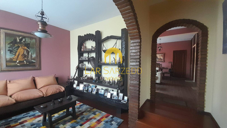 Imagem Casa com 4 Quartos à Venda, 360 m² em Padre Eustáquio - Belo Horizonte Imagem Casa com 4 Quartos à Venda, 360 m² em Padre Eustáquio - Belo Horizonte