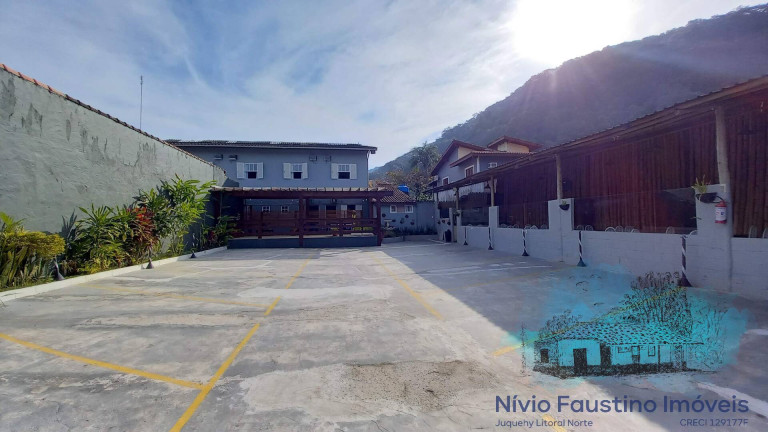 Imagem Casa com 20 Quartos à Venda, 395 m² em Juqueí - São Sebastião Imagem Casa com 20 Quartos à Venda, 395 m² em Juqueí - São Sebastião
