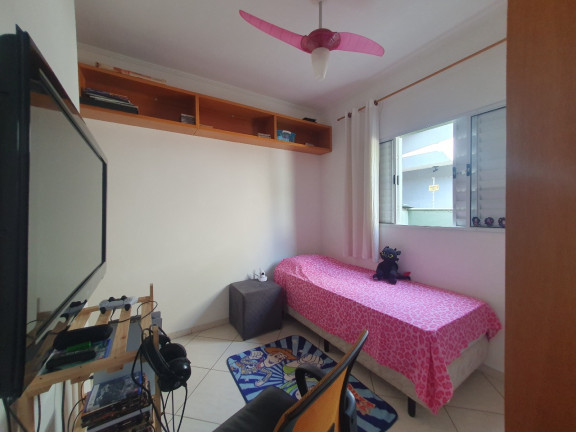 Imagem Casa com 3 Quartos à Venda, 70 m² em Vila Pires - Santo André