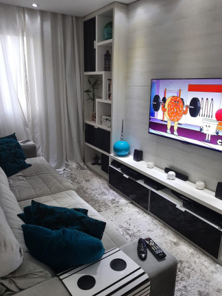 Imagem Apartamento com 2 Quartos à Venda, 66 m² em Vila Metalúrgica - Santo André Imagem Apartamento com 2 Quartos à Venda, 66 m² em Vila Metalúrgica - Santo André