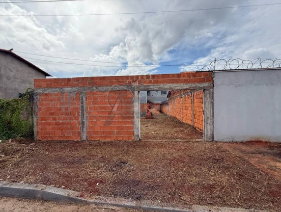 Imagem Terreno à Venda, 180 m² em Jardim Primavera - Montes Claros Imagem Terreno à Venda, 180 m² em Jardim Primavera - Montes Claros