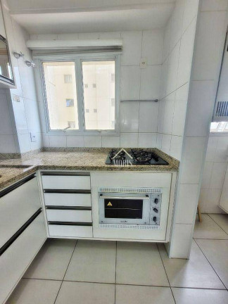 Imagem Apartamento com 3 Quartos à Venda, 114 m² em Centro - Santo André Imagem Apartamento com 3 Quartos à Venda, 114 m² em Centro - Santo André