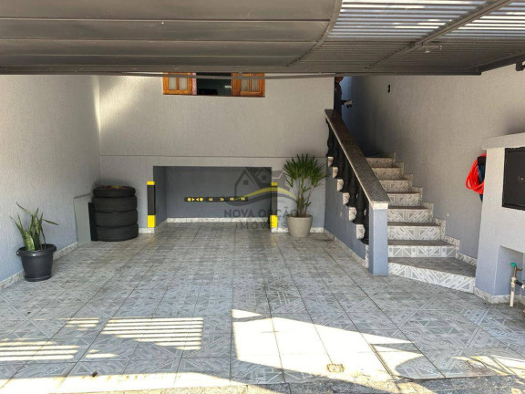 Imagem Casa com 2 Quartos à Venda, 125 m² em Santa Fé - Itupeva Imagem Casa com 2 Quartos à Venda, 125 m² em Santa Fé - Itupeva
