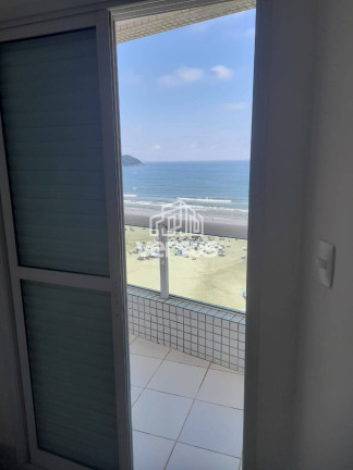 Imagem Apartamento com 3 Quartos à Venda, 123 m² em Vila Guilhermina - Praia Grande