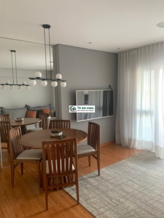 Imagem Imóvel com 2 Quartos à Venda, 72 m² em Loteamento Villa Branca - Jacareí