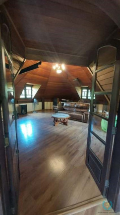 Imagem Casa de Condomínio com 5 Quartos à Venda, 535 m² em Saboó - São Roque Imagem Casa de Condomínio com 5 Quartos à Venda, 535 m² em Saboó - São Roque