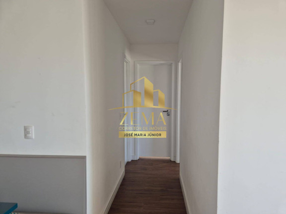 Imagem Apartamento com 2 Quartos à Venda, 54 m² em Jardim São Pedro - Mogi Das Cruzes