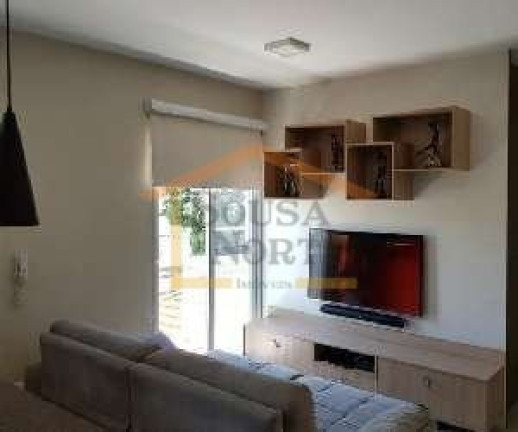 Apartamento com 1 Quarto à Venda, 40 m² em Parada Inglesa - São Paulo