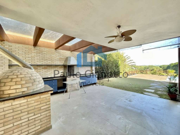 Imagem Casa de Condomínio com 4 Quartos à Venda, 493 m² em Pousada Dos Bandeirantes - Carapicuíba