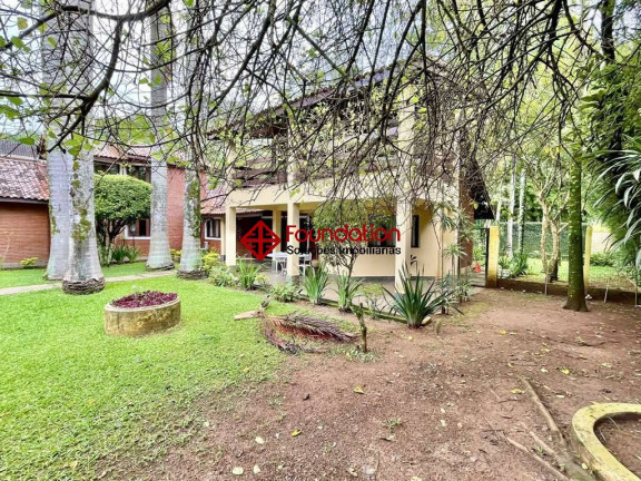 Imagem Casa de Condomínio com 4 Quartos à Venda, 2 m² em Chácara De La Rocca - Carapicuíba Imagem Casa de Condomínio com 4 Quartos à Venda, 2 m² em Chácara De La Rocca - Carapicuíba