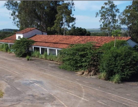 Imagem Sala Comercial à Venda, 100 m² em área Rural De Luziânia - Luziânia Imagem Sala Comercial à Venda, 100 m² em área Rural De Luziânia - Luziânia