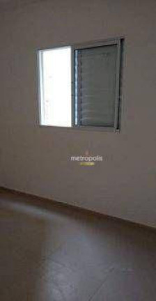 Imagem Cobertura com 2 Quartos à Venda, 82 m² em Parque João Ramalho - Santo André Imagem Cobertura com 2 Quartos à Venda, 82 m² em Parque João Ramalho - Santo André