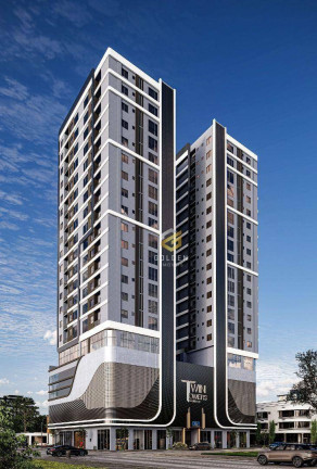 Imagem Apartamento com 2 Quartos à Venda, 6.485 m² em Morretes - Itapema