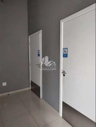 Imagem Imóvel para Alugar, 427 m² em Embaré - Santos Imagem Imóvel para Alugar, 427 m² em Embaré - Santos