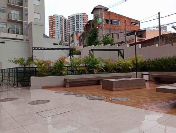 Imagem Apartamento com 2 Quartos para Alugar, 55 m² em Vila Santa Maria - Poá Imagem Apartamento com 2 Quartos para Alugar, 55 m² em Vila Santa Maria - Poá