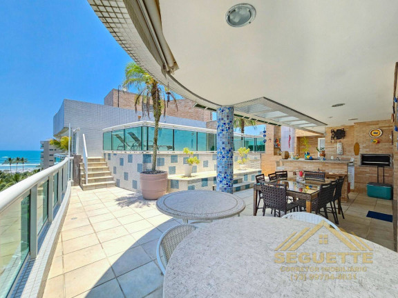 Imagem Cobertura com 4 Quartos à Venda, 261 m² em Riviera De São Lourenço - Bertioga Imagem Cobertura com 4 Quartos à Venda, 261 m² em Riviera De São Lourenço - Bertioga