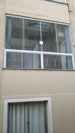 Imagem Apartamento com 2 Quartos à Venda, 50 m² em Jardim Guadalajara - Sorocaba Imagem Apartamento com 2 Quartos à Venda, 50 m² em Jardim Guadalajara - Sorocaba