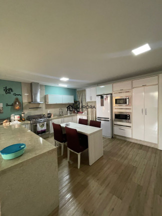 Imagem Casa com 4 Quartos à Venda, 671 m² em Tabuleiro - Camboriú