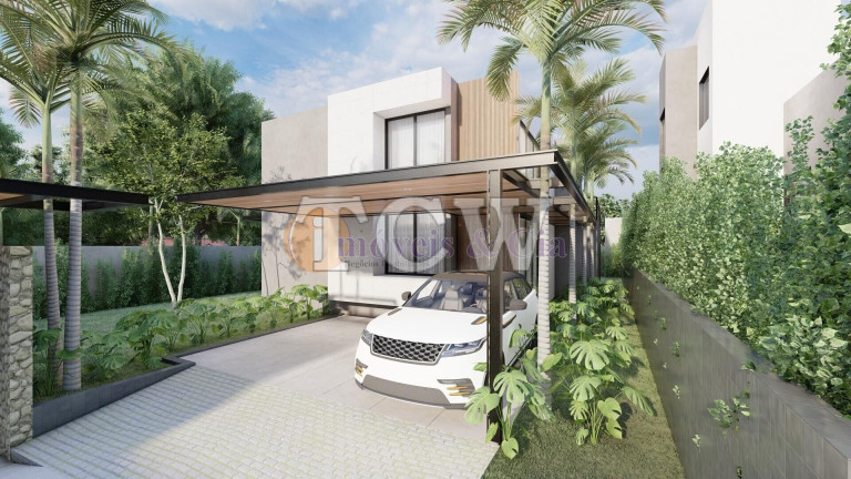 Imagem Casa de Condomínio com 3 Quartos à Venda, 221 m² em Vila Santista - Atibaia Imagem Casa de Condomínio com 3 Quartos à Venda, 221 m² em Vila Santista - Atibaia