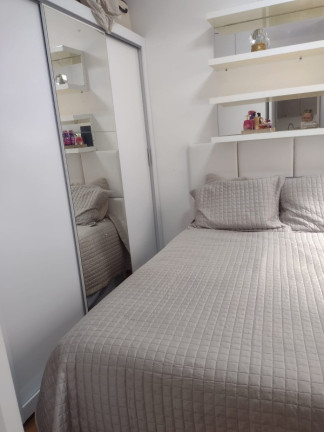 Imagem Imóvel com 2 Quartos à Venda, 37 m² em Barra Funda - São Paulo